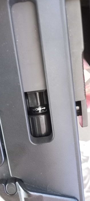 "Bigshot" Airsoft G36-C