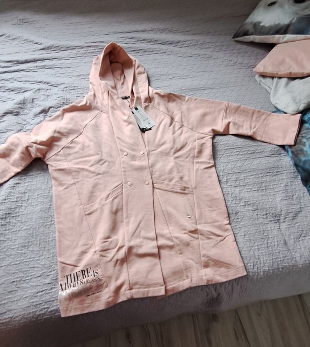 Bluza L damska Monnari