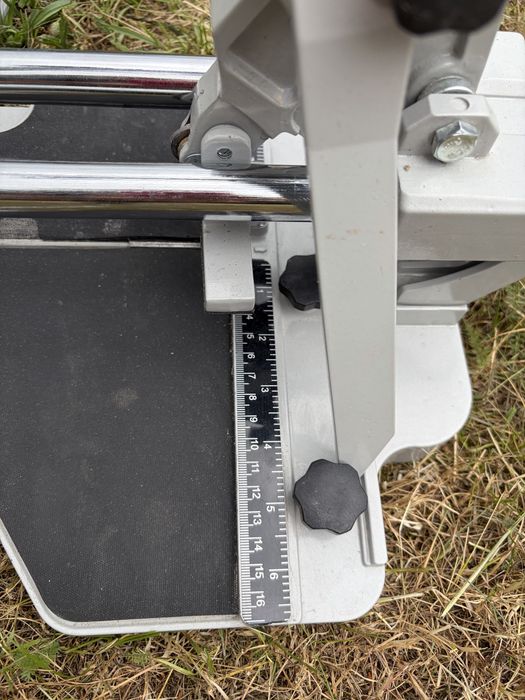 Przecinarka do glazury Big Clinker Mk.2