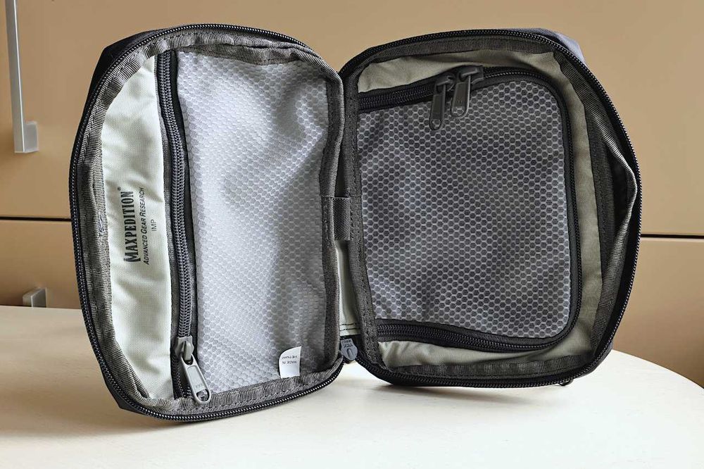 Новий органайзер Maxpedition IPM, molle, оригінал з США