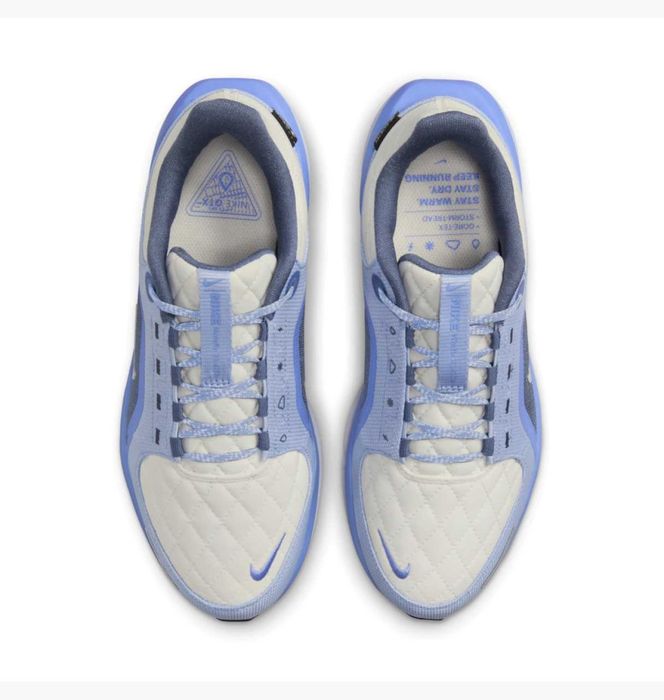 Оригінал! Кросівки Nike W AIR WINFLO 11 GTX FQ1359-002