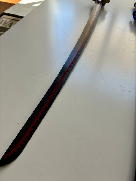 Katana Roronoa Zoro , one piece anime
