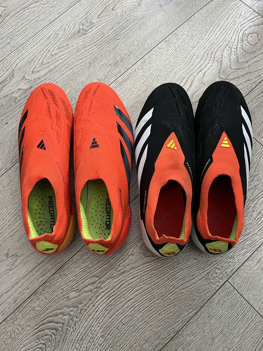 Adidas Predator Hybridtouch 2.0