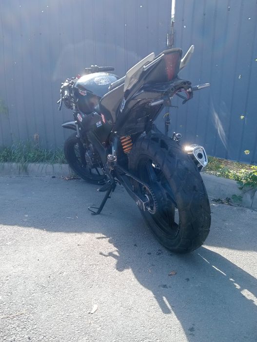 зонхшен 200 вайпер