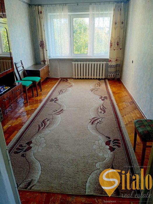 Продаж 2-х кімн. квартири вул. Бочарова