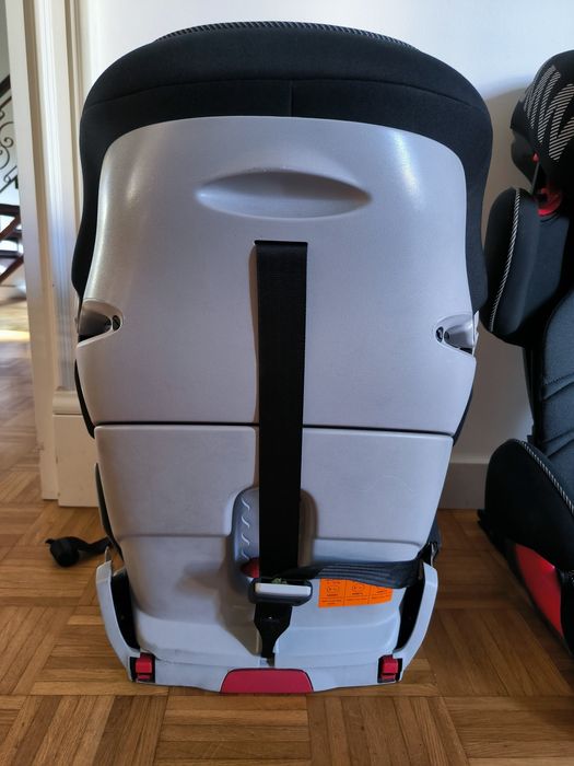 Fotelik BMW Isofix dziecięcy od 9kg do 25kg