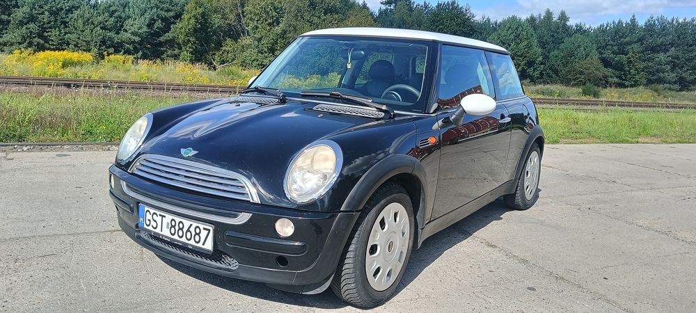 MINI One