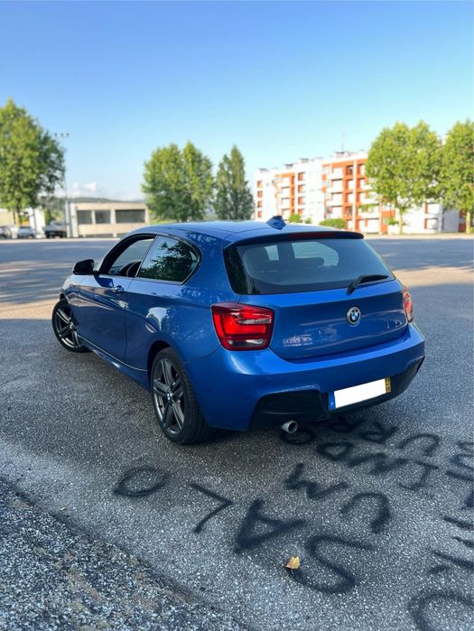 Vendo BMW possibilidade financiamento