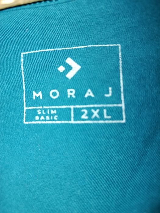 Sprzedam Bluzkę Damska z Długim Rękawem, Dluga, rozm. XXL, marki Moraj