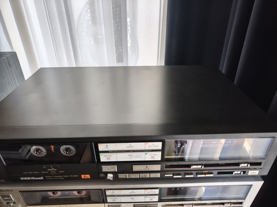 Technics RS-B 90
