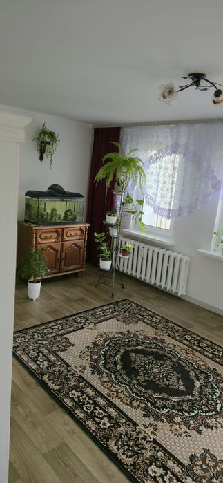 Mieszkanie 67m2 w Morągu, 3 pokoje, parter