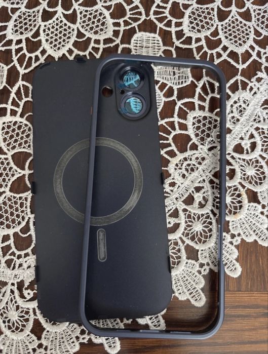 Etui do Iphone 16Plus