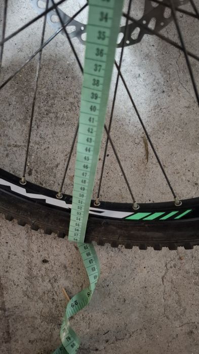 Bicicleta btt B'TWIN Rockrider 340