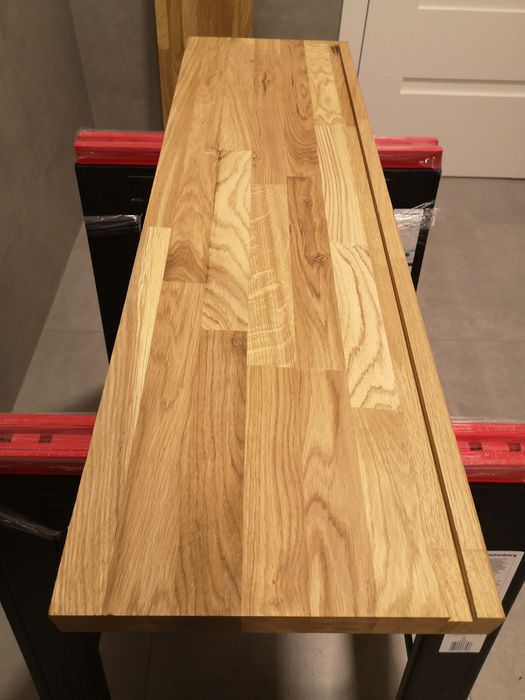 Schody, stopnie, trepy drewniane na wymiar