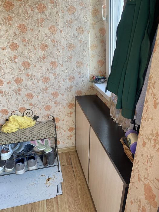 Продається  квартира  в одноповерховому будинку