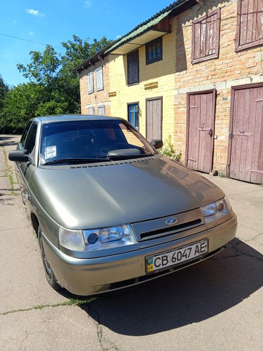 продам автомобіль