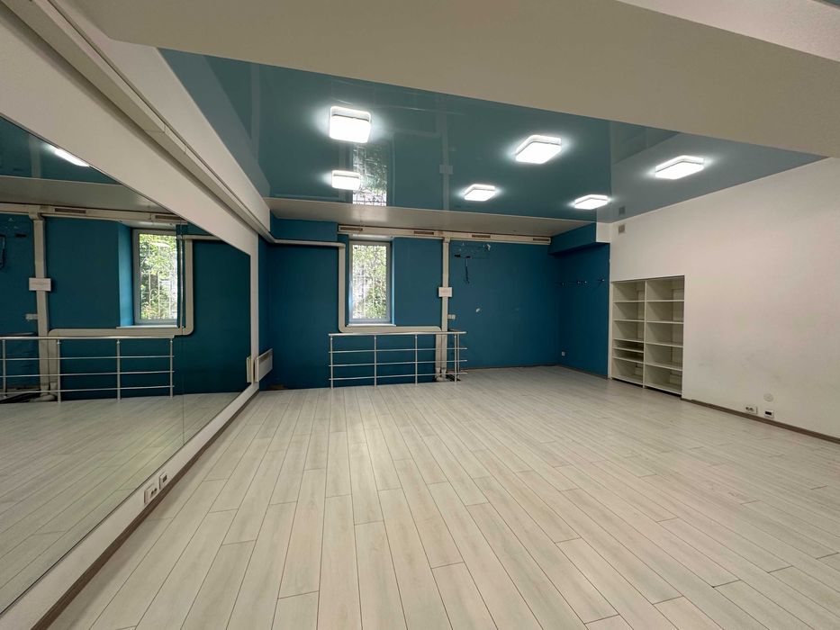 Коммерческая недвижимость по адресу ул. Саксаганского (площадь 108 м²) - Atlanta.ua - фото 17