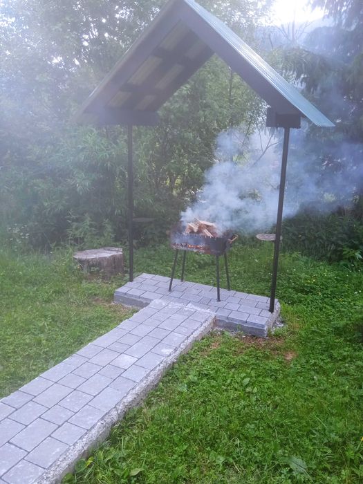 Будинок Лісовий Котедж 1
