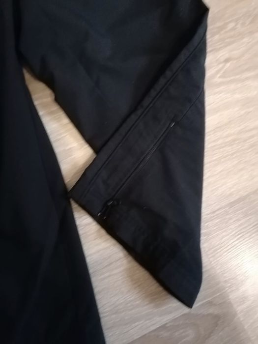 Spodnie sportowe Nike