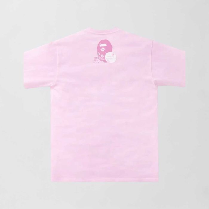 Футболка Bape Japanese Big Ape, бейп японія