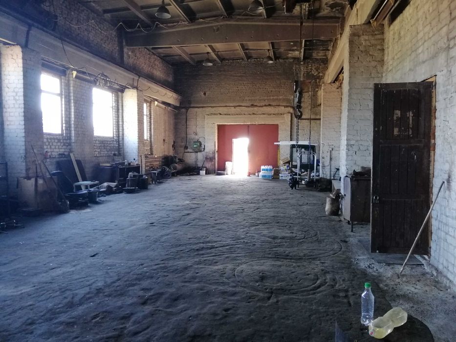 Приміщення в с. Наливайківка, Бучанський район для бізнесу