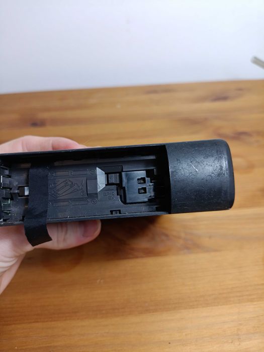 Sony multi meda data discman electronic book player DD-10BZ