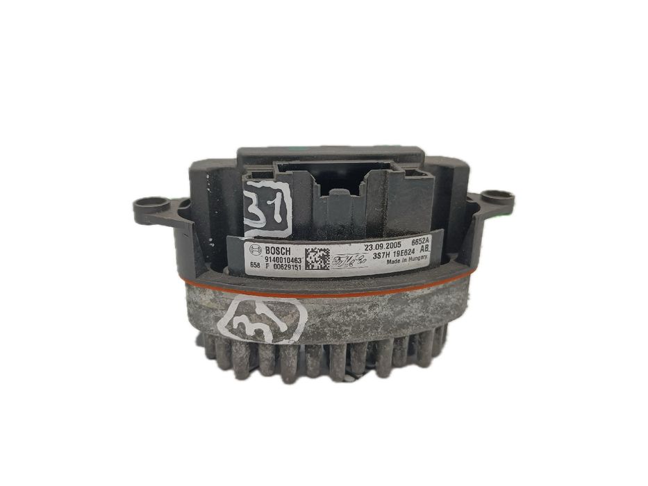 Resistência da chauffage / sofagem FORD Mondeo III (B5Y)