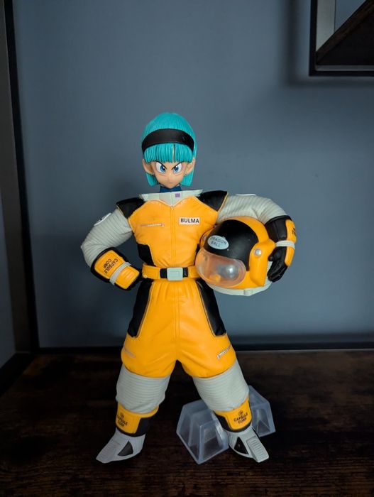 Dragon Ball figurka Bulma