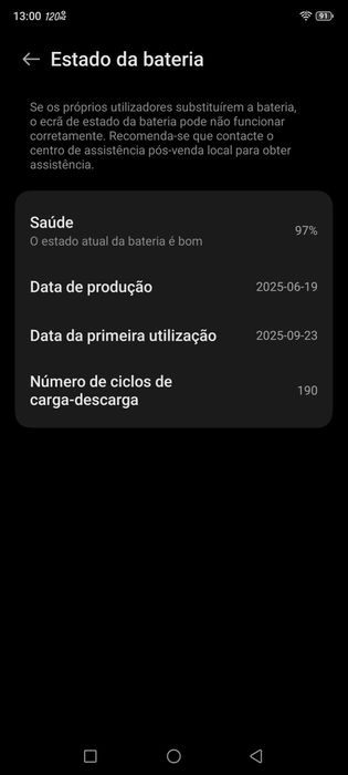 Redmagic 10 Air - Vendo (ler infor.)