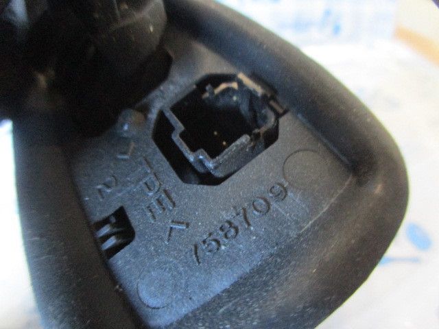Conjunto / manetes de luzes e limpa vidros FORD Focus C-Max (DM2)