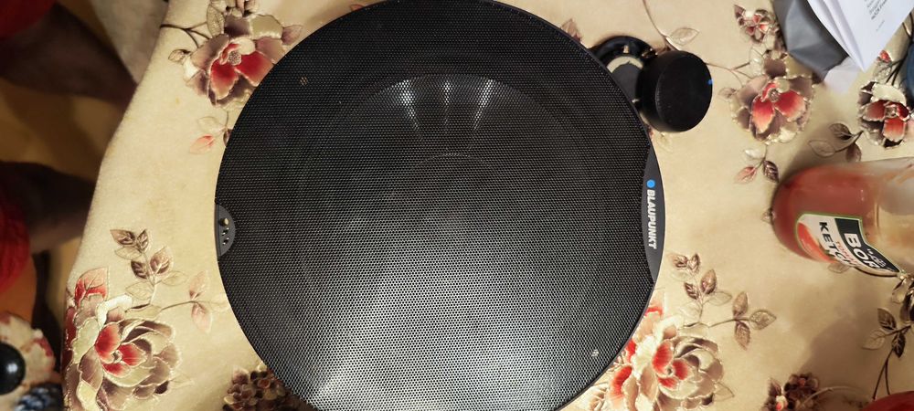 Музыкальные колонки