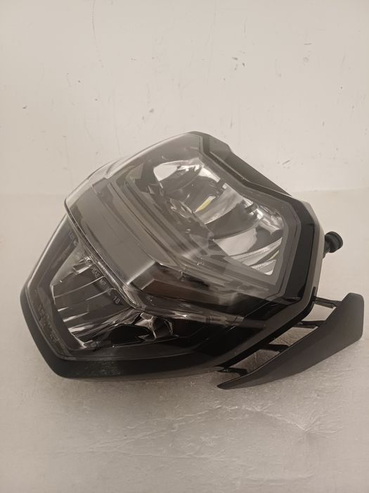 Reflektor BMW S1000R lampa