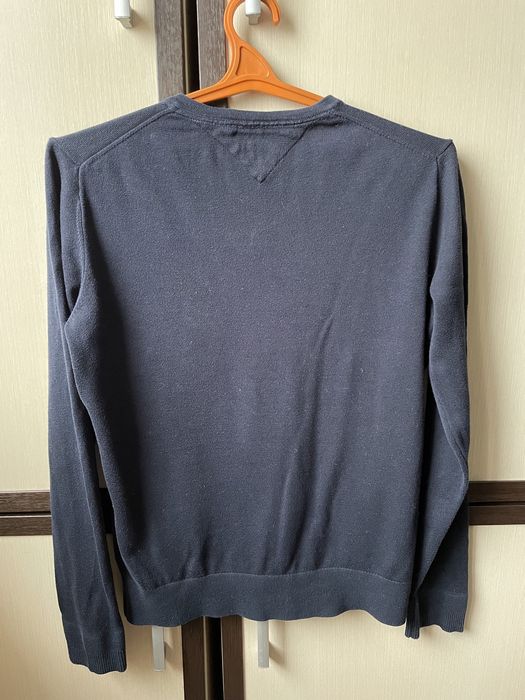 Продам джемпер tommy hilfiger
