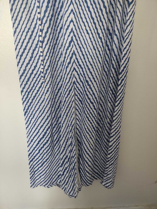 Vestido Benetton, tam. S, NOVO