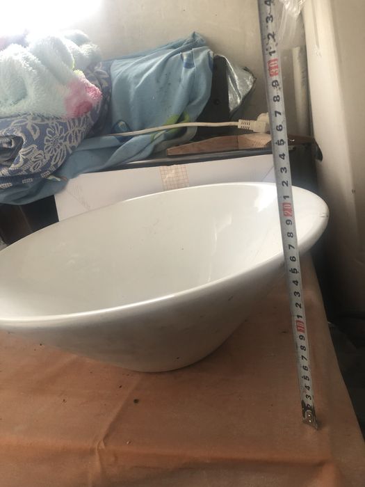 Продам раковина чаша, знаходиться в Знамʼянці