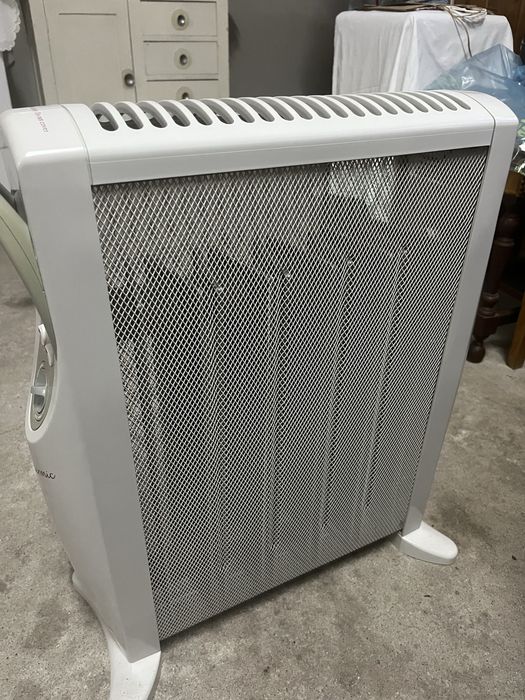 Aquecedor termoceramica Jata RD220