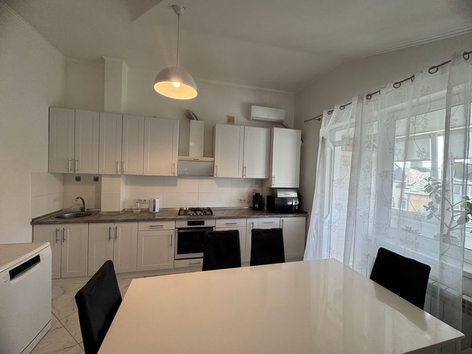 2-комнатная квартира по адресу Петефі Шандора пл. (площадь 68,5 м²) - Atlanta.ua - фото 3