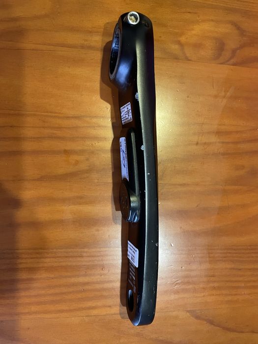 Stages XT 175mm (Esquerdo)