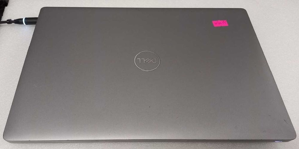 Ноутбук сенсорний Dell 5410 i7-10810u (6 ядер)  16 ram 512 ssd м2, IPS