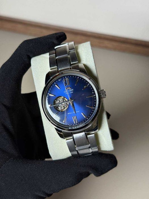 Годинник Orient Helios RA-AG0028L10A