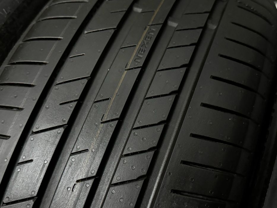 Cena za 4szt NOWE 215/50/18 96w NEXEN opony letnie