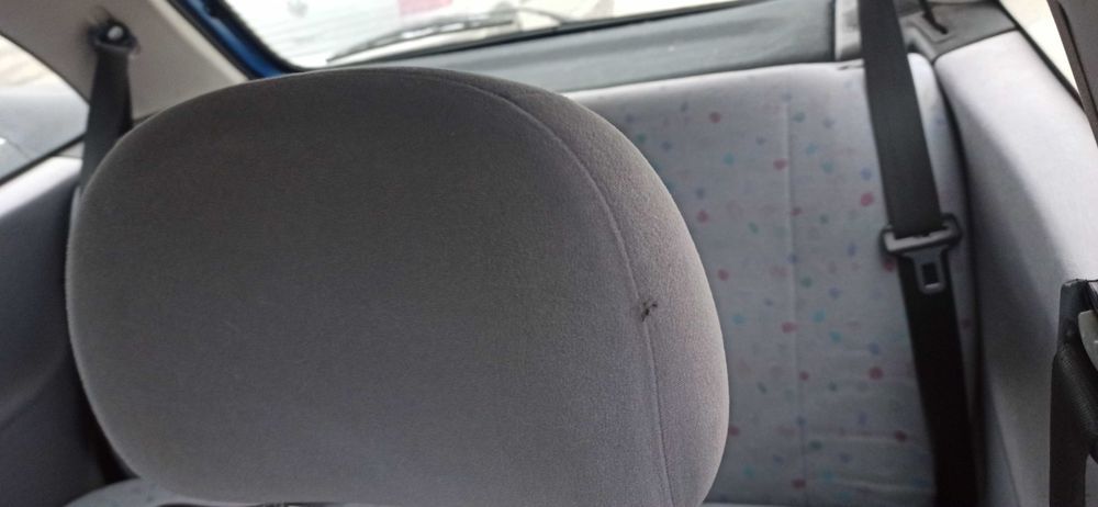 Opel Cora B para peças
