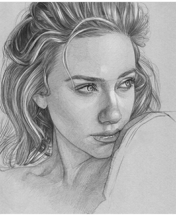 Портрет на заказ