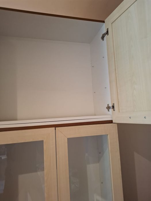 Meble kuchenne używane