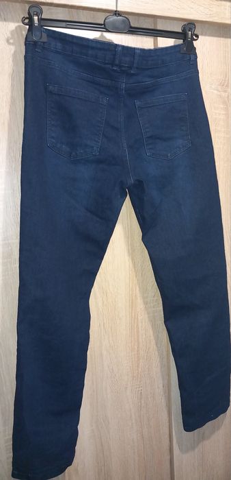 Mega  jeansy damskie