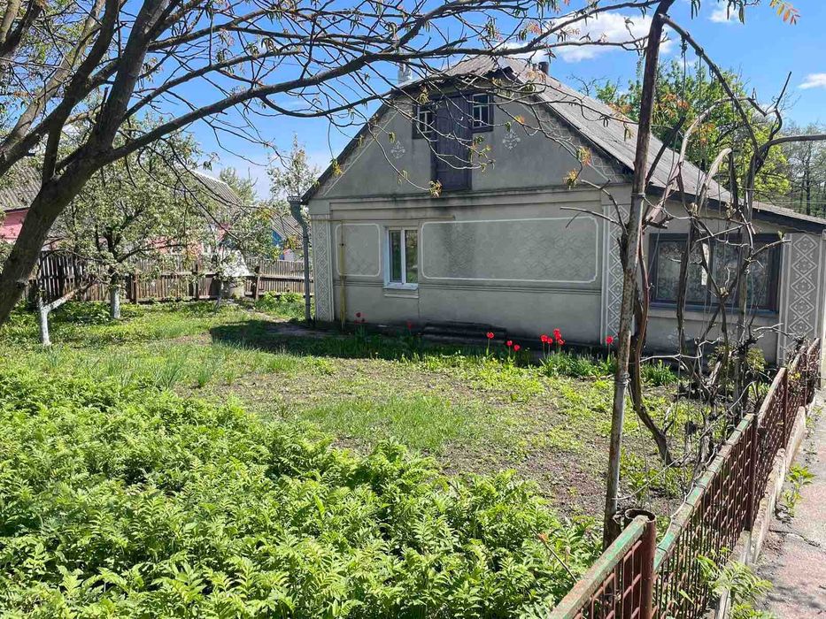 Продається затишний сімейний будинок