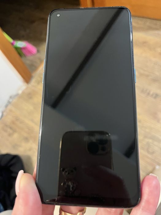 Oppo reno 5z, używany, stan dobry