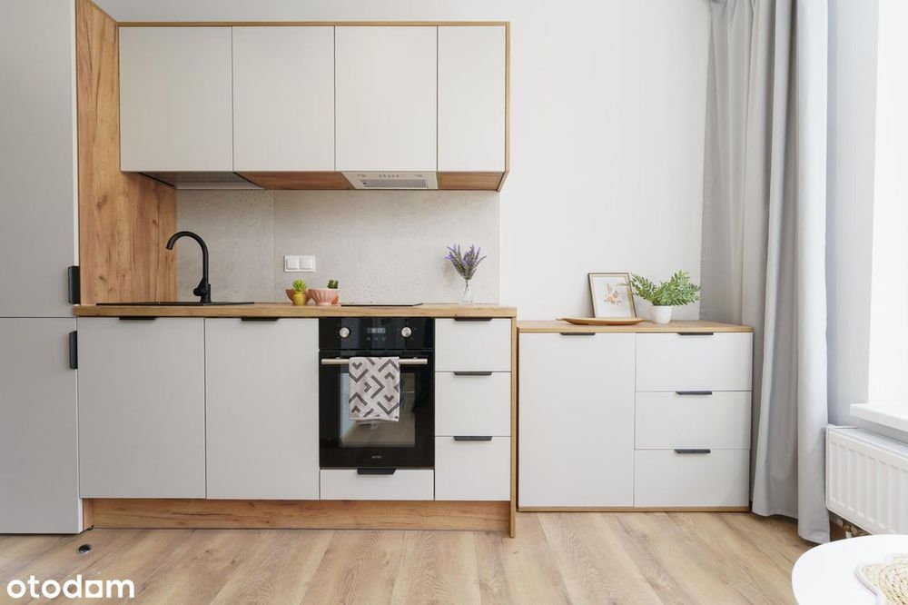 Bezobsługowy i bezpieczny flip? Tak, z nami to możliwe!