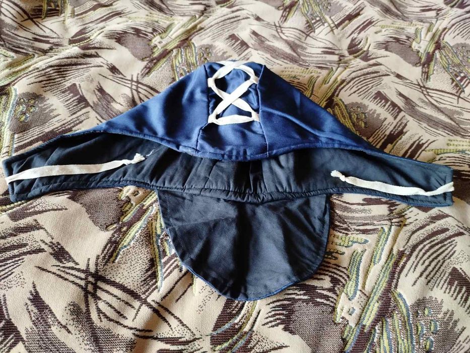 Підшльомник  новий