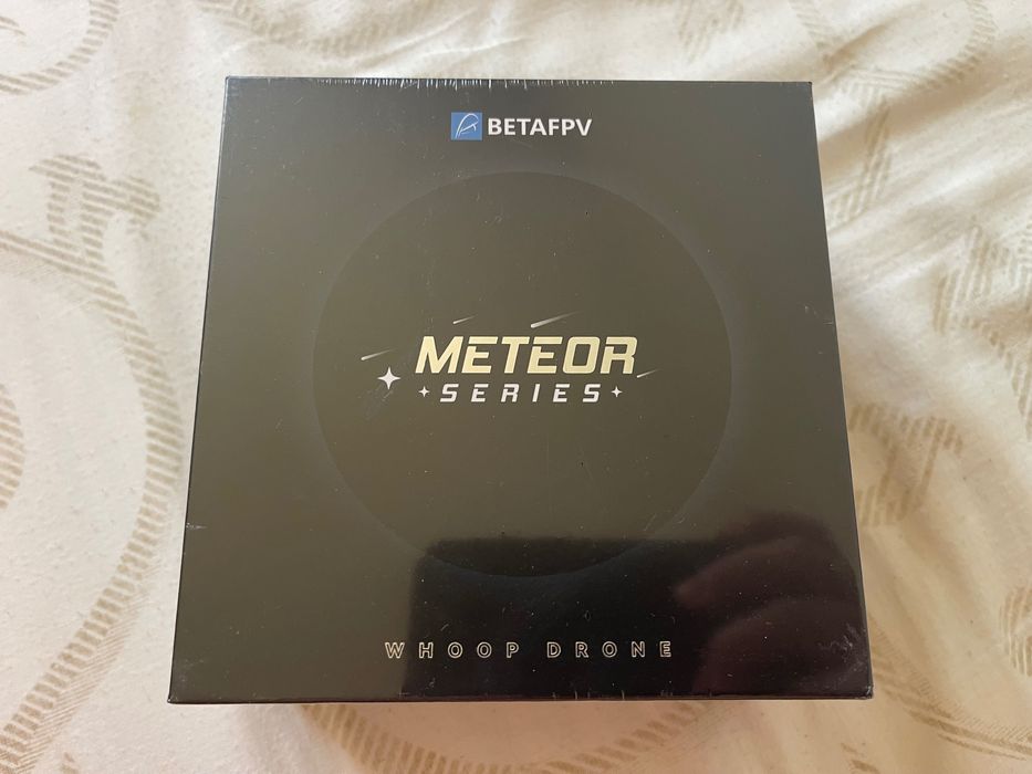 BetaFPV Meteor75 Pro (ELRS 2.4G) FPV квадрокоптер ФПВ дрон